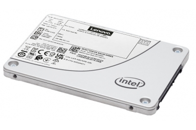 Lenovo 4XB7A76941 disque SSD 3.5" 480 Go Série ATA III 3D TLC NAND