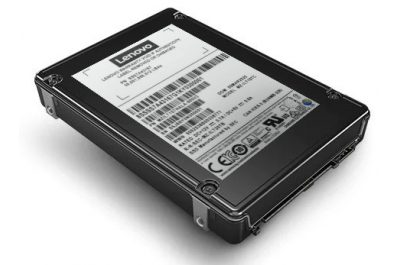 Lenovo 4XB7A80321 disque SSD 2.5" 7,68 To SAS V-NAND TLC