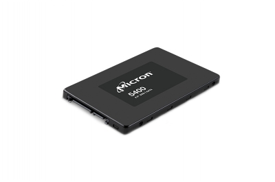 Lenovo 4XB7A82289 disque SSD 2.5" 480 Go Série ATA III 3D TLC NAND
