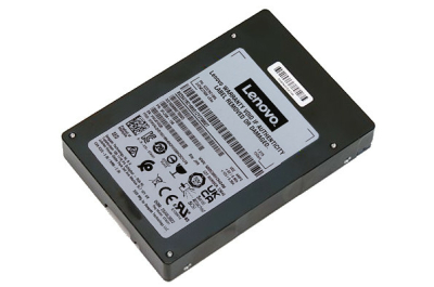 Lenovo 4XB7A83215 internal solid state drive 2.5" 800 GB SAS 3D eTLC