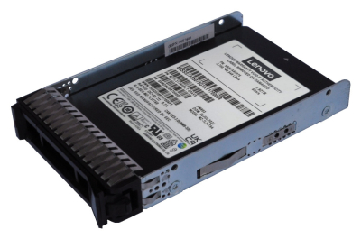 Lenovo 4XB7B04138 internal solid state drive 480 GB 2.5" SATA III