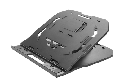 Lenovo 4XF1A19885 laptopstandaard Zwart