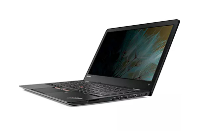 Lenovo 4XJ1D33265 schermfilter 34,3 cm (13.5") Laptop Randloze privacyfilter voor schermen