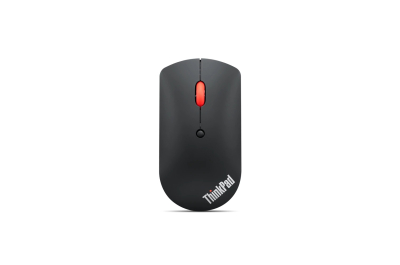 Lenovo 4Y50X88822 muis Ambidextrous Bluetooth Optisch 2400 DPI