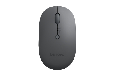 Lenovo 4Y51R29290 muis Universeel Ambidextrous Bluetooth + USB Type-C Optisch 2400 DPI