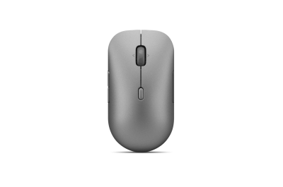 Lenovo Pro Plus 6050 muis Kantoor Ambidextrous RF-draadloos + Bluetooth Optisch 2400 DPI