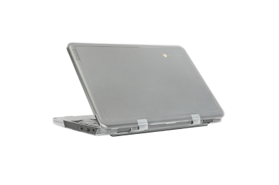 Lenovo 4Z11D05518 laptoptas 29,5 cm (11.6") Hardshell-doos Transparant