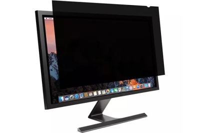 Lenovo 4Z11K07879 schermfilter 60,5 cm (23.8") Monitor Randloze privacyfilter voor schermen