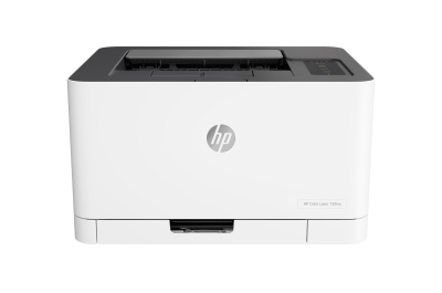 HP Color Laser Laser 150nw Draadloos Kleur Printer, Dubbelzijdig
