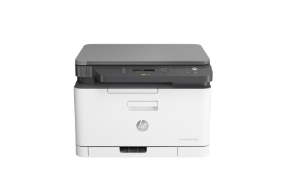 HP Color Laser Laser 178nw Draadloos Multifunction Kleur Printer, Kopieerapparaat, scanner; dubbelzijdig