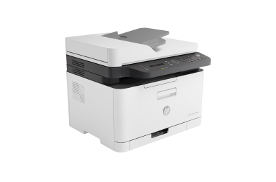HP Color Laser Laser 179fnw Draadloos Multifunction Kleur Printer, Kopieerapparaat, scanner; dubbelzijdig