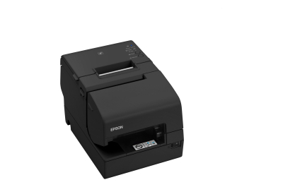 HP Epson H6000V hybride POS-printer