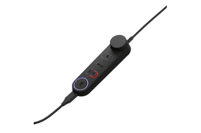 Jabra 50-2119 hoofdtelefoon accessoire Bedieningsadapter