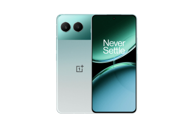 OnePlus Nord 4 17,1 cm (6.74") Dual SIM Android 14 5G USB Type-C 16 GB 512 GB 5500 mAh Groen