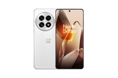 OnePlus 13 17,3 cm (6.82") Dual SIM Android 15 5G USB Type-C 16 GB 512 GB 6000 mAh Wit