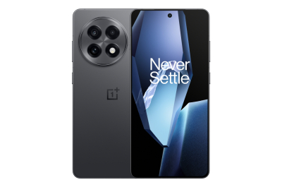 OnePlus 13R 17,2 cm (6.78") Dual SIM Android 15 5G USB Type-C 12 GB 256 GB 6000 mAh Zwart