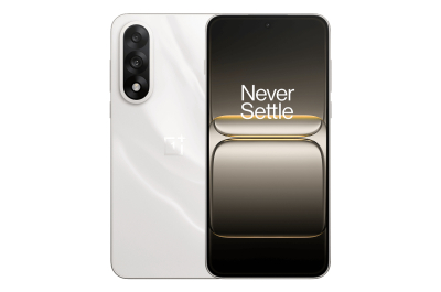 OnePlus Nord 5 17,4 cm (6.83") Dual SIM Android 15 5G USB Type-C 8 GB 256 GB 5200 mAh Marmerkleur