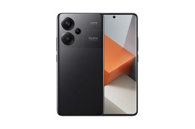 Xiaomi Redmi Note 13 Pro+ 16,9 cm (6.67") Dual SIM 5G USB Type-C 8 GB 256 GB 5000 mAh Zwart