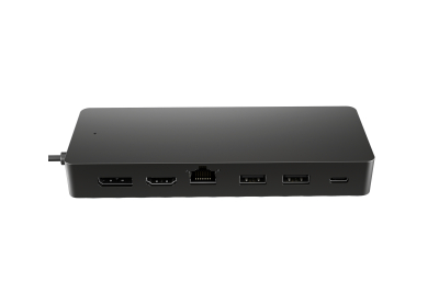 HP Universal USB-C Multiport Hub