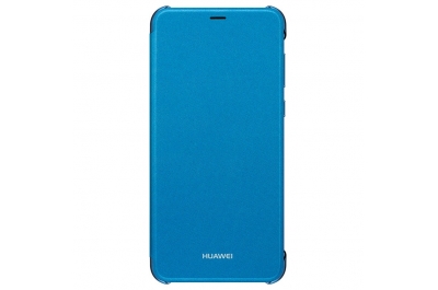 Huawei 51992276 mobiele telefoon behuizingen 14,3 cm (5.65") Flip case Blauw
