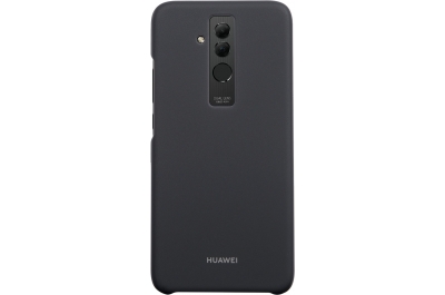 Huawei 51992651 mobiele telefoon behuizingen 16 cm (6.3") Hoes Zwart