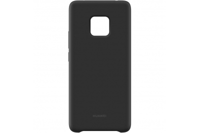 Huawei 51992668 coque de protection pour téléphones portables 16,2 cm (6.39") Housse Noir