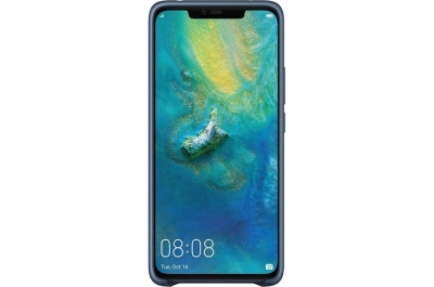 Huawei 51992684 mobiele telefoon behuizingen 16,2 cm (6.39") Hoes Blauw