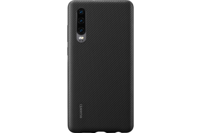 Huawei 51992844 coque de protection pour téléphones portables 15,5 cm (6.1") Housse Noir
