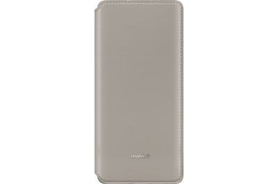 Huawei 51992870 mobile phone case 16.4 cm (6.47") Flip case Khaki
