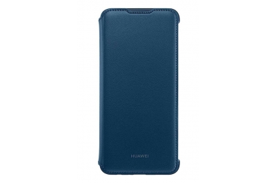 Huawei 51992903 coque de protection pour téléphones portables 15,9 cm (6.26") Folio porte carte Bleu
