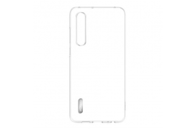 Huawei 51993008 coque de protection pour téléphones portables 15,5 cm (6.1") Housse Transparent