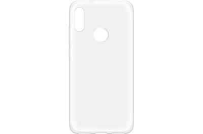 Huawei 51993765 coque de protection pour téléphones portables 15,5 cm (6.09") Housse Transparent