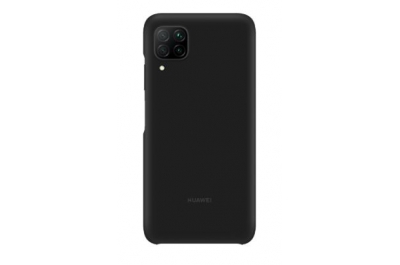 Huawei 51993929 mobiele telefoon behuizingen 16,3 cm (6.4") Hoes Zwart