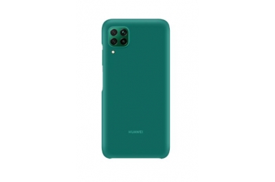Huawei 51993930 mobile phone case 16.3 cm (6.4") Cover Green