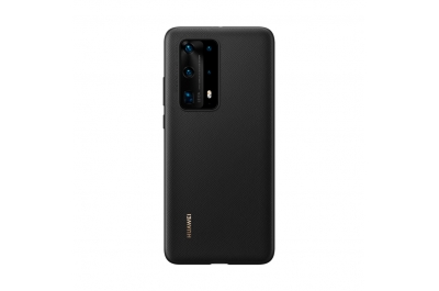 Huawei 51993979 coque de protection pour téléphones portables 16,7 cm (6.58") Housse Noir