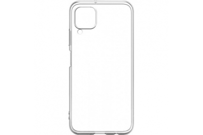 Huawei 51993984 mobile phone case 16.3 cm (6.4") Cover Transparent