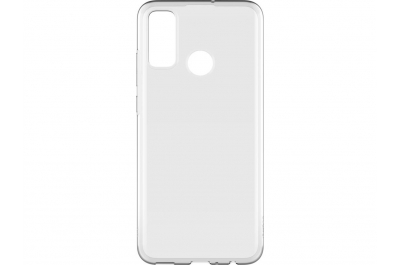 Huawei 51994075 mobile phone case 15.8 cm (6.21") Cover Transparent