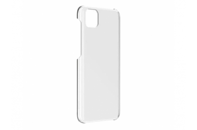 Huawei 67777 mobile phone case 13.8 cm (5.45") Cover Transparent