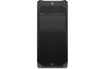 HP Z4 G5 Intel Xeon W W-2245 64 GB DDR5-SDRAM 1 TB SSD Windows 11 Pro Tower Workstation Black