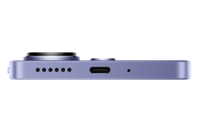 Xiaomi Redmi Note 13 Pro 16.9 cm (6.67") Dual SIM Android 12 4G USB Type-C 8 GB 256 GB 5000 mAh Lavender, Purple