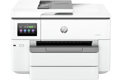 HP OfficeJet Pro 9730e Wide Format All-in-One printer