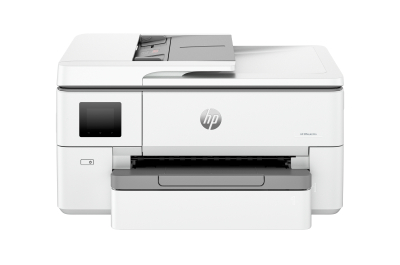 HP OfficeJet Pro 9720e Draadloos All-in-One Kleur Printer, Dubbelzijdig printen; Kopieerapparaat, Scanner
