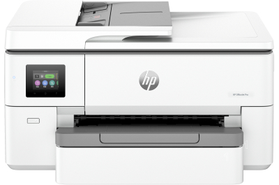 HP OfficeJet Pro 9720e Wide Format All-in-One printer