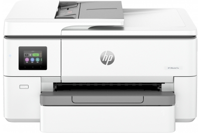 HP OfficeJet Pro HP 9720e Wide Format All-in-One printer, Kleur, Printer voor Kleine kantoren, Printen, kopiëren, scannen, HP+; geschikt voor HP Instant Ink; draadloos; dubbelzijdig printen; automatische documentinvoer; printen vanaf telefoon of tablet; s
