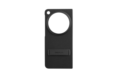 OnePlus Open Protective Set coque de protection pour téléphones portables 16 cm (6.31") Housse Noir