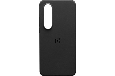 OnePlus Sandstone Case - Black - voor OnePlus Nord CE4 Lite 5G