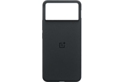 OnePlus Sandstone Case - Black - voor OnePlus Nord 4