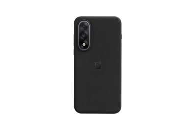 OnePlus 5431101932 mobiele telefoon behuizingen 17,4 cm (6.83") Hoes Zwart