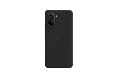 OnePlus Nord CE5 Sandstone Magnetic Case mobiele telefoon behuizingen 17,2 cm (6.77") Hoes Zwart