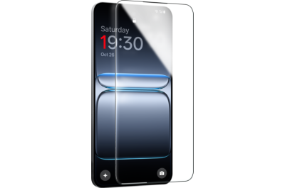 OnePlus Tempered Glass Screen Protector - voor OnePlus Nord 5